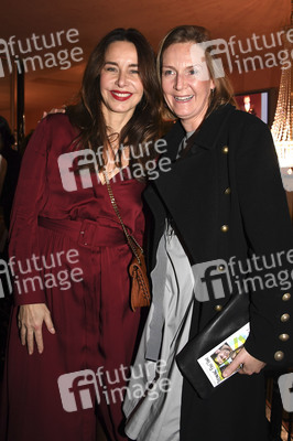 Theaterpremiere 'Trennung frei Haus' in München